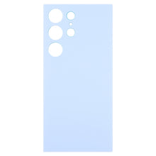 Load image into Gallery viewer, For Samsung Galaxy S24 Ultra SM-S928B OEM Battery Back Cover, For Samsung Galaxy S24 Ultra