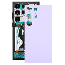 Load image into Gallery viewer, For Samsung Galaxy S24 Ultra SM-S928B OEM Battery Back Cover