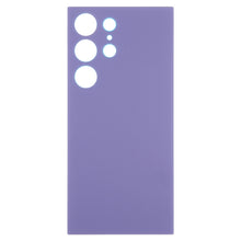 Load image into Gallery viewer, For Samsung Galaxy S24 Ultra SM-S928B OEM Battery Back Cover, For Samsung Galaxy S24 Ultra