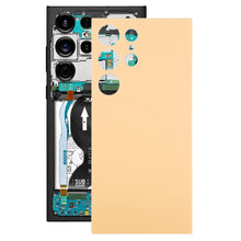Load image into Gallery viewer, For Samsung Galaxy S24 Ultra SM-S928B OEM Battery Back Cover
