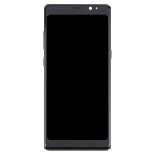 Load image into Gallery viewer, For Samsung Galaxy Note 8SM-N950 TFT Material LCD Screen Digitizer Full Assembly with Frame