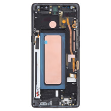 Load image into Gallery viewer, For Samsung Galaxy Note 8SM-N950 TFT Material LCD Screen Digitizer Full Assembly with Frame