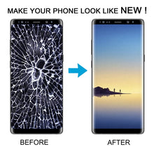 Load image into Gallery viewer, For Samsung Galaxy Note 8SM-N950 TFT Material LCD Screen Digitizer Full Assembly with Frame