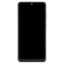 Load image into Gallery viewer, For Samsung Galaxy S21 FE 5G SM-G990B TFT Material LCD Screen Digitizer Full Assembly with Frame, Not Supporting Fingerprint Identification