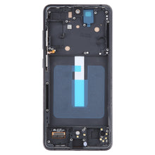 Load image into Gallery viewer, For Samsung Galaxy S21 FE 5G SM-G990B TFT Material LCD Screen Digitizer Full Assembly with Frame, Not Supporting Fingerprint Identification