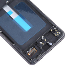 Load image into Gallery viewer, For Samsung Galaxy S21 FE 5G SM-G990B TFT Material LCD Screen Digitizer Full Assembly with Frame, Not Supporting Fingerprint Identification