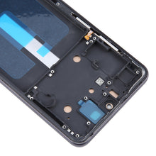 Load image into Gallery viewer, For Samsung Galaxy S21 FE 5G SM-G990B TFT Material LCD Screen Digitizer Full Assembly with Frame, Not Supporting Fingerprint Identification