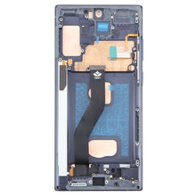 Load image into Gallery viewer, For Samsung Galaxy Note10+ SM-N975F TFT Material LCD Screen Digitizer Full Assembly with Frame, Not Supporting Fingerprint Identification