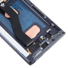 Load image into Gallery viewer, For Samsung Galaxy Note10+ SM-N975F TFT Material LCD Screen Digitizer Full Assembly with Frame, Not Supporting Fingerprint Identification