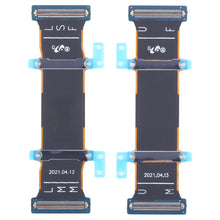 Load image into Gallery viewer, For Samsung Galaxy Z Fold3 5G SM-F926B 1 Pair Spin Axis Flex Cable