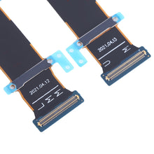 Load image into Gallery viewer, For Samsung Galaxy Z Fold3 5G SM-F926B 1 Pair Spin Axis Flex Cable