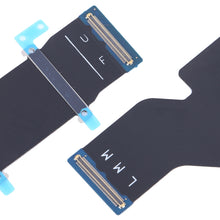 Load image into Gallery viewer, For Samsung Galaxy Z Fold4 SM-F936B 1 Pair Spin Axis Flex Cable