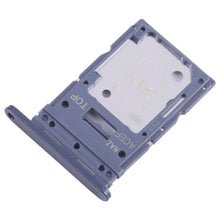 Load image into Gallery viewer, For Samsung Galaxy A35 SM-A356B SIM Card Tray + SIM / Micro SD Card Tray, For Samsung Galaxy A35