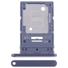 Load image into Gallery viewer, For Samsung Galaxy A35 SM-A356B SIM Card Tray + SIM / Micro SD Card Tray, For Samsung Galaxy A35