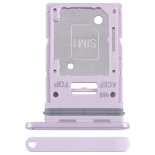 Load image into Gallery viewer, For Samsung Galaxy A35 SM-A356B SIM Card Tray + SIM / Micro SD Card Tray, For Samsung Galaxy A35