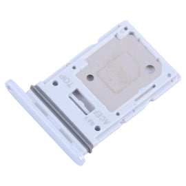 For Samsung Galaxy A35 SM-A356B SIM Card Tray + SIM / Micro SD Card Tray, For Samsung Galaxy A35