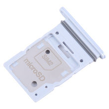 Load image into Gallery viewer, For Samsung Galaxy A35 SM-A356B SIM Card Tray + SIM / Micro SD Card Tray, For Samsung Galaxy A35