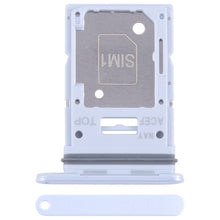 Load image into Gallery viewer, For Samsung Galaxy A35 SM-A356B SIM Card Tray + SIM / Micro SD Card Tray, For Samsung Galaxy A35