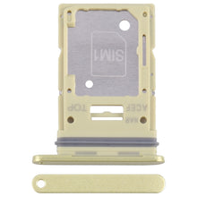 Load image into Gallery viewer, For Samsung Galaxy A35 SM-A356B SIM Card Tray + SIM / Micro SD Card Tray, For Samsung Galaxy A35
