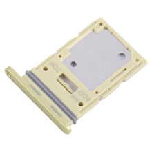 Load image into Gallery viewer, For Samsung Galaxy A35 SM-A356B SIM Card Tray + SIM / Micro SD Card Tray, For Samsung Galaxy A35