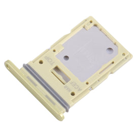 For Samsung Galaxy A35 SM-A356B SIM Card Tray + SIM / Micro SD Card Tray, For Samsung Galaxy A35