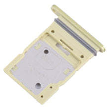 Load image into Gallery viewer, For Samsung Galaxy A35 SM-A356B SIM Card Tray + SIM / Micro SD Card Tray, For Samsung Galaxy A35