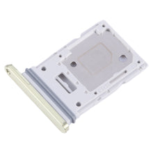 Load image into Gallery viewer, For Samsung Galaxy A55 SM-A556B Original SIM Card Tray + SIM / Micro SD Card Tray, For Samsung Galaxy A55