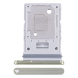For Samsung Galaxy A55 SM-A556B Original SIM Card Tray + SIM / Micro SD Card Tray, For Samsung Galaxy A55