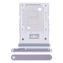 Load image into Gallery viewer, For Samsung Galaxy A55 SM-A556B Original SIM Card Tray + SIM / Micro SD Card Tray, For Samsung Galaxy A55
