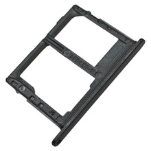 Load image into Gallery viewer, For Samsung Galaxy J4 2018 SM-J400 SIM Card Tray + SIM + Micro SD Card Tray