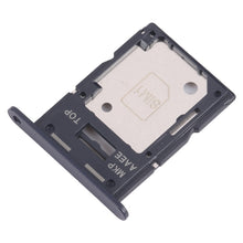 Load image into Gallery viewer, For Samsung Galaxy A15 4G SM-A155F Original SIM Card Tray + SIM / Micro SD Card Tray