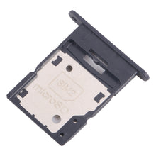 Load image into Gallery viewer, For Samsung Galaxy A15 4G SM-A155F Original SIM Card Tray + SIM / Micro SD Card Tray