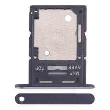 Load image into Gallery viewer, For Samsung Galaxy A15 4G SM-A155F Original SIM Card Tray + SIM / Micro SD Card Tray