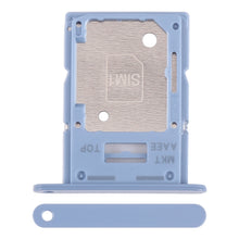 Load image into Gallery viewer, For Samsung Galaxy A15 4G SM-A155F Original SIM Card Tray + SIM / Micro SD Card Tray