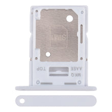 Load image into Gallery viewer, For Samsung Galaxy A15 4G SM-A155F Original SIM Card Tray + SIM / Micro SD Card Tray