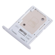 Load image into Gallery viewer, For Samsung Galaxy A15 4G SM-A155F Original SIM Card Tray + SIM / Micro SD Card Tray