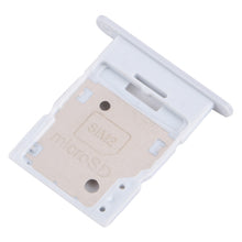 Load image into Gallery viewer, For Samsung Galaxy A15 4G SM-A155F Original SIM Card Tray + SIM / Micro SD Card Tray