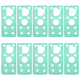 For Galaxy S9 10pcs Back Rear Housing Cover Adhesive