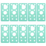 For Galaxy S9 10pcs Back Rear Housing Cover Adhesive