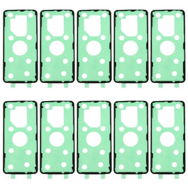 For Galaxy S9+ 10pcs Back Rear Housing Cover Adhesive