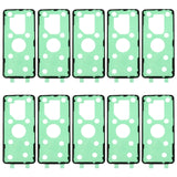 For Galaxy S9+ 10pcs Back Rear Housing Cover Adhesive