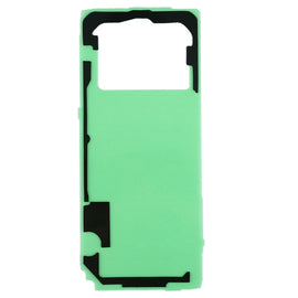 For Galaxy Note 8 10pcs Waterproof Adhesive Sticker