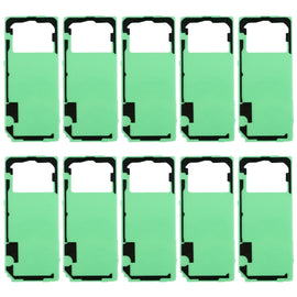 For Galaxy Note 8 10pcs Waterproof Adhesive Sticker