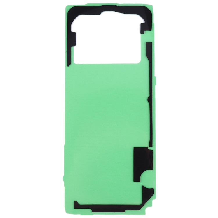 For Galaxy Note 8 10pcs Waterproof Adhesive Sticker