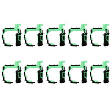 Load image into Gallery viewer, For Galaxy S8 10pcs Waterproof Adhesive Sticker