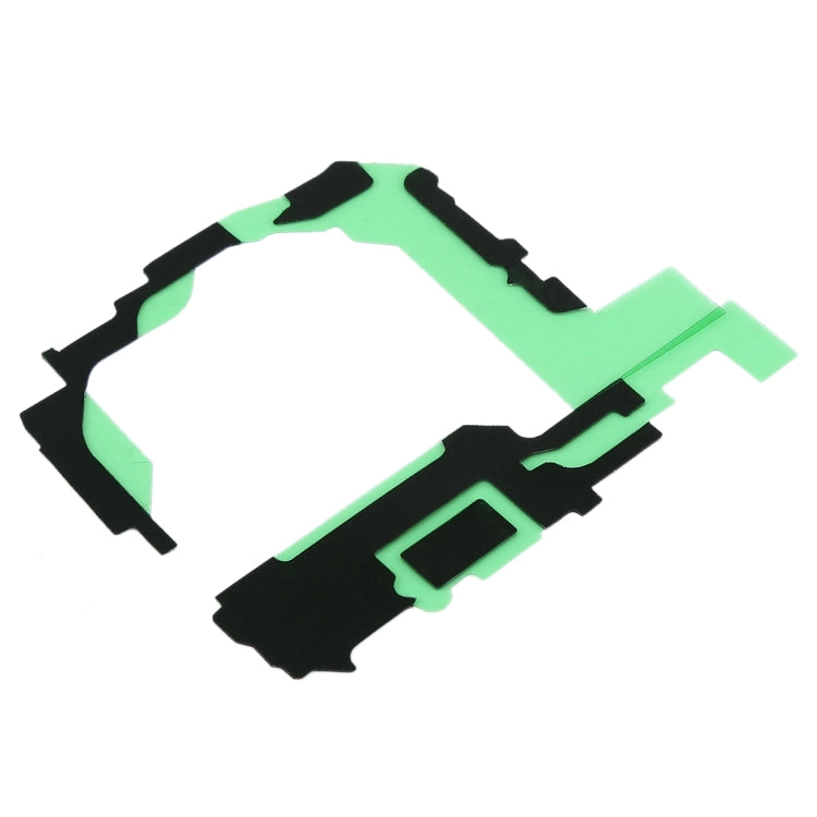 For Galaxy S8 10pcs Waterproof Adhesive Sticker