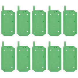 For Galaxy S8+ / G955 10pcs Battery Adhesive Tape Stickers