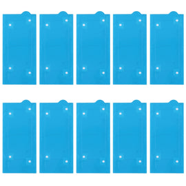 For Galaxy S7 10pcs Battery Adhesive Tape Stickers