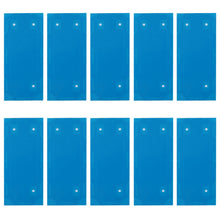 Load image into Gallery viewer, For Galaxy S7 Edge 10pcs Battery Adhesive Tape Stickers