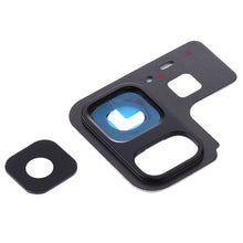 Load image into Gallery viewer, For Galaxy A530 / A8 (2018) / A730 / A7 (2018) 10pcs Camera Lens Cover